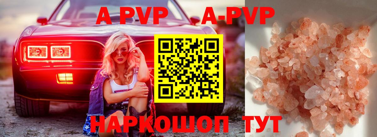 A-PVP СК Долгопрудный